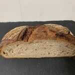 ひととわ - カンパーニュ