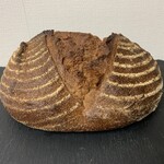 ひととわ - カンパーニュ