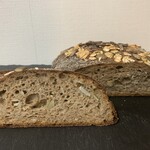 ひととわ - たねパン