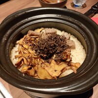 東京焼肉 黒木 - 