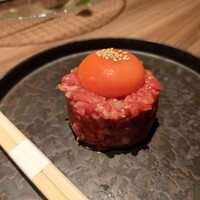 東京焼肉 黒木 - 