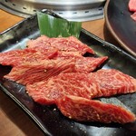 Yakiniku Sanai - 