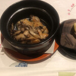 四季のお料理 きくや - 