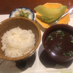 四季のお料理 きくや - 