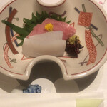 四季のお料理 きくや - 