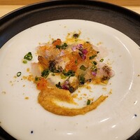 鮨あら井 - 