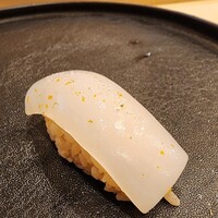 鮨あら井 - 
