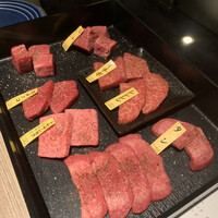 niku no OTO - 