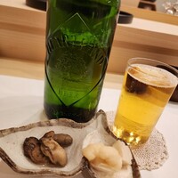 鮨あら井 - 