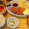 どんぶり居酒屋 喜水丸  天神ソラリアステージ店