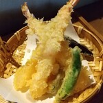 そば割烹 よいん - 