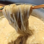 そば割烹 よいん - 