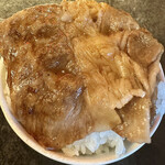 駄目な隣人 人形町店 - 