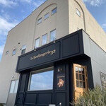 la boulangerie 32  - 外観♫ 本物の雰囲気、オーラを纏います(●´ω｀●)