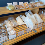 la boulangerie 32  - 美味しそうなパンたち♫