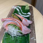 Sushi Ashibe - 