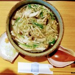 そば割烹 よいん - 