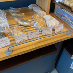 la boulangerie 32  - 美味しそうなパンたち♫