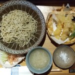 そば割烹 よいん - 
