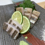 Sushi Ashibe - 