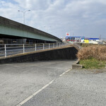 la boulangerie 32  - 奥に見えます「ヤマダ電機」さんが目印、国道50号線バイパスから側道に入ってください♪