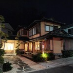 Mi Casa - 鎌倉らしい古民家を改装した風情有るお店