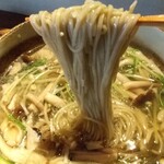 そば割烹 よいん - 