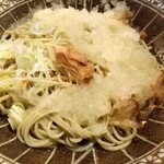 そば割烹 よいん - 