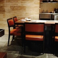 くずし鉄板 あばぐら 神田店 - 