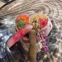 和牛料亭 bungo 祇園 - 