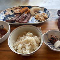 鉄板焼ステーキ 喜扇亭 東京ミッドタウン店 - 