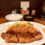 グリル欧風軒 - 