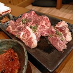 Yakiniku Hidari - 