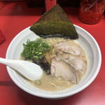 麺屋 吉蔵 - 