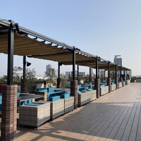 BLUE BIRDS ROOF TOP TERRACE - 