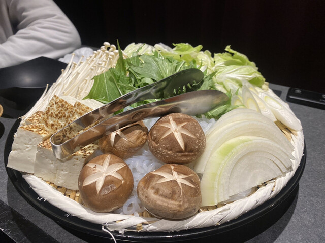 Sukiyaki Shabushabu Dokoro Aki Tei photo 4