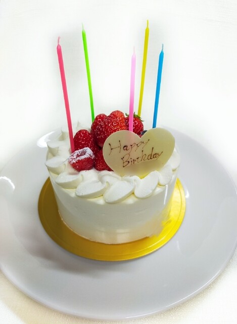 パティスリーレクラン（P&acirc;tisserie　L'ECRIN ） - 郡山（ケーキ）の写真