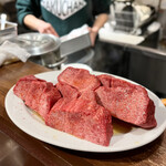 焼肉 たくちゃん - 