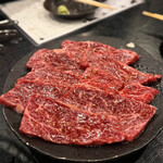 焼肉ぜん - 
