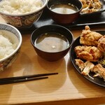 吉野家 浜松ディーラー通り店 - 