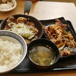 吉野家 浜松ディーラー通り店 - 