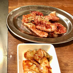 Shichirin Yakiniku Waraiba - 