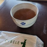 Sobatei Yamakata - お茶