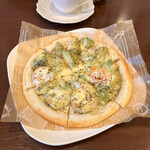 cafe&kitchen ひまわり - 