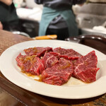 焼肉 たくちゃん - 