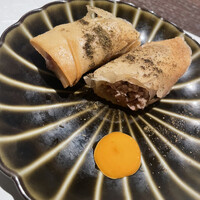 肉割烹 肉かぶく - 