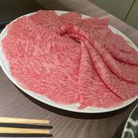 肉割烹 肉かぶく - 