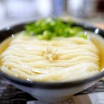 うどん 丸香 - 