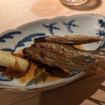 ぎおん 阪川 - 焼物