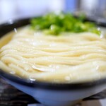 うどん 丸香 - 